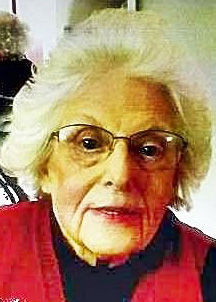 Barbara Ann Reynolds
