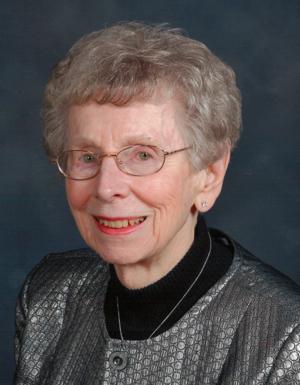 Aletha Fuerstenberg