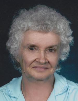 Erna Knoll