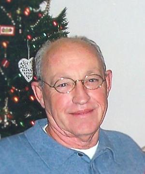 Michael James