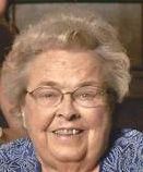 Marilyn Porzelius