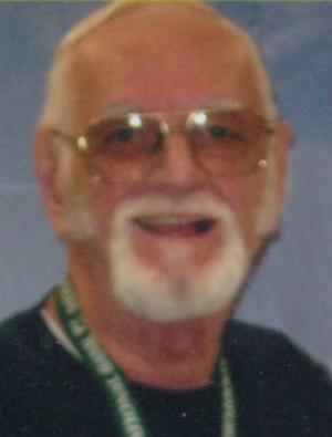 Joseph Mayback