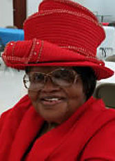 Violet Singleton