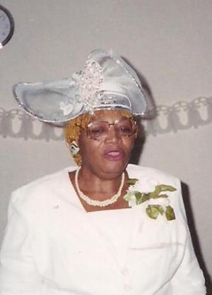 Ora Simmons