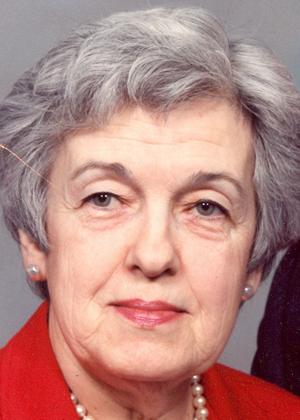 Lois Mayberry