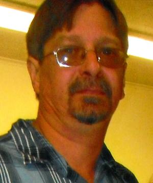 Mark Angelico