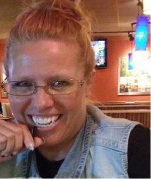 Lynette Reed