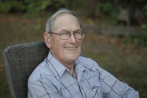 Frederick "Dale" Blaum