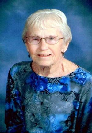 Sally Young