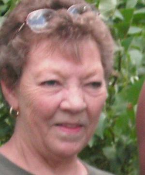 Beverly Steele
