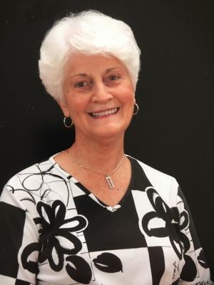 Albine A. 'Bonnie' Turgeon
