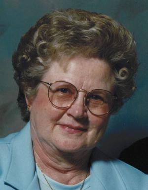 Ruth Ewing