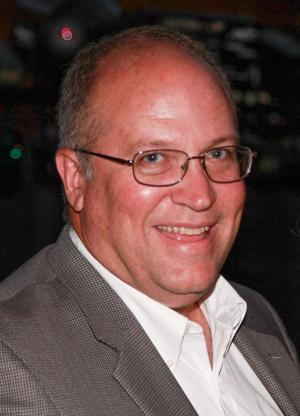 Rodney Polley