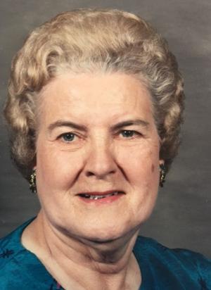 Irene Weber-Kuhn