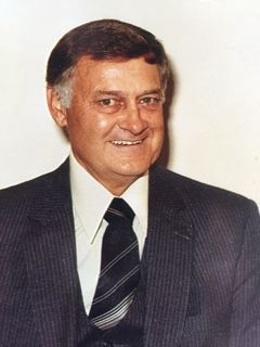 Robbie Gilmore