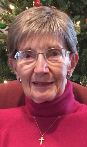 Theresa Champagne