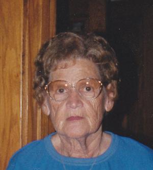 Grace Gaither