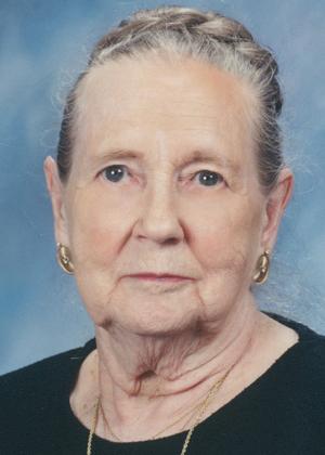 Mary Roper