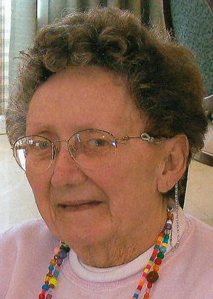 Peggy Taylor