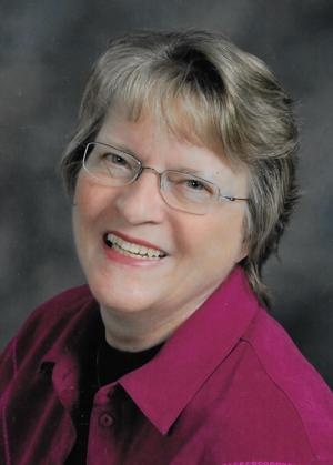 Ruth Letzkus
