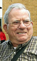 Larry Olomon