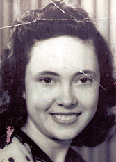 Florence Huff
