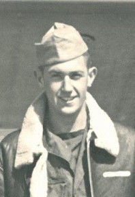William Endean Jr.