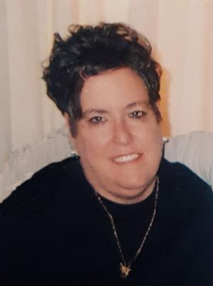 Linda McDowell