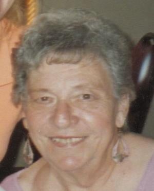 Orlene Homer