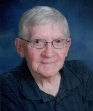 Arvon Jacobssen Jr.