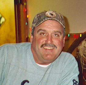 John 'Brad' Wepprecht