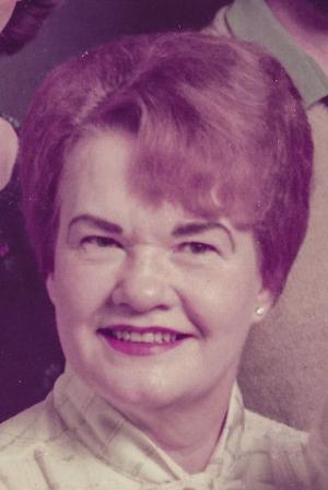 Betty Williams