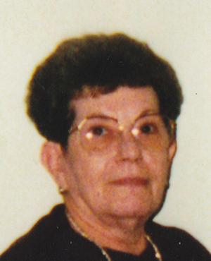 Mary Fairand