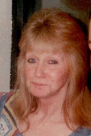 Sharon Griffin
