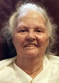 Vernie Hill