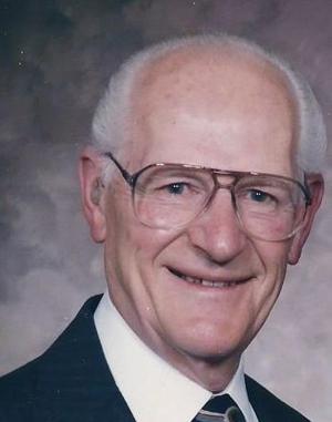 Dwight A. Baker