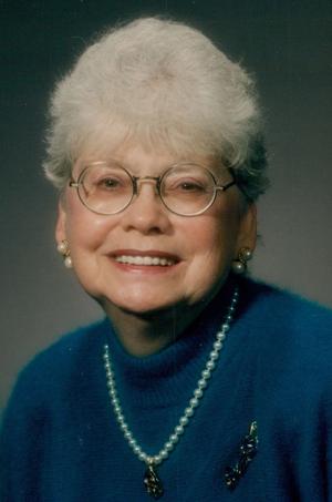 Ruth Pierce