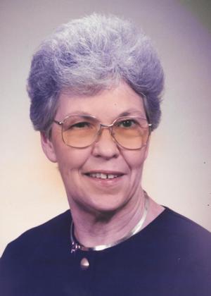 Elizabeth Litwiller