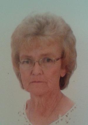 Barbara Robertson
