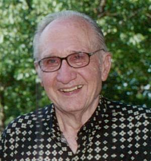 Raymond Lartz Jr.