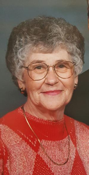 Phyllis A. Koontz