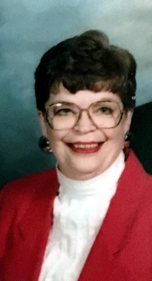 Norma Jouett