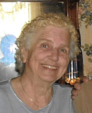 Naomi M. Rogers