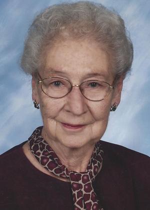 Hilda Moritz