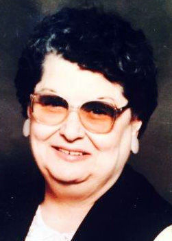 Mary Kretzer