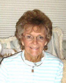 Patricia Floody