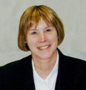 Arlene Harhen