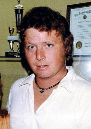 Jerry Lee Lowery
