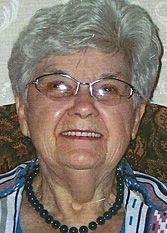 Helen Reynolds