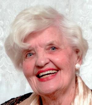Beverly Hodge